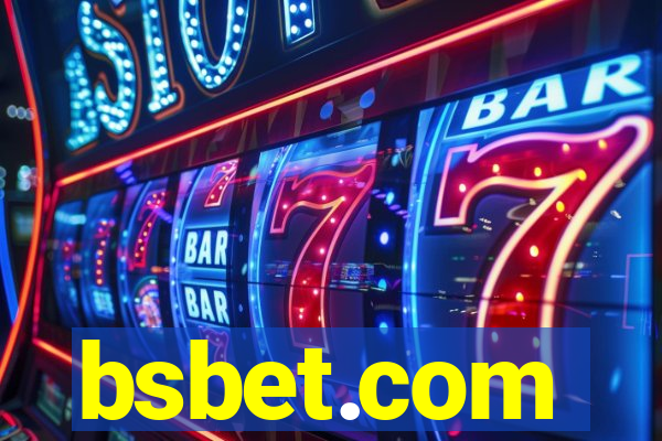 bsbet.com