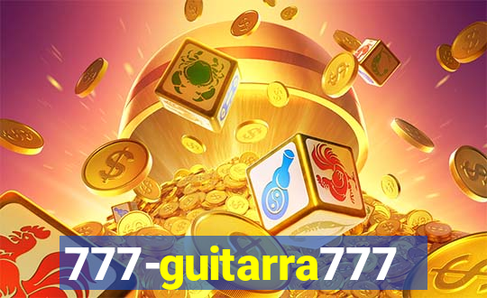 777-guitarra777.cc