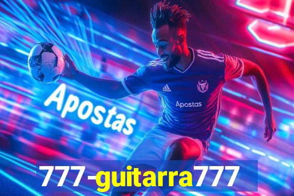 777-guitarra777.cc