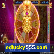 edlucky555.com