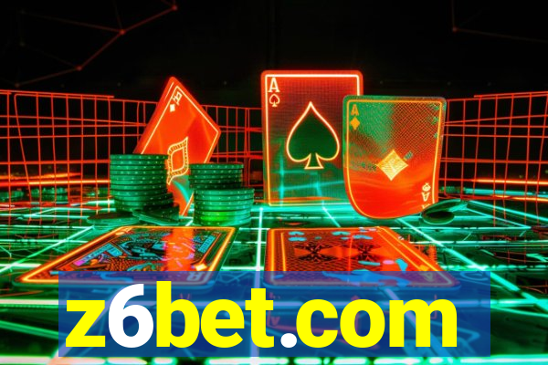 z6bet.com
