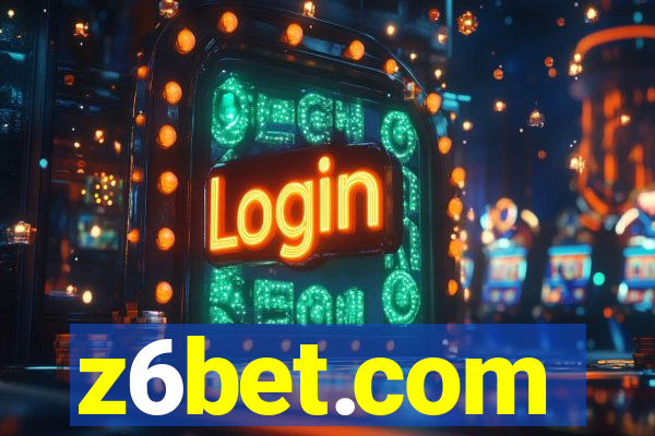 z6bet.com