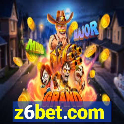 z6bet.com
