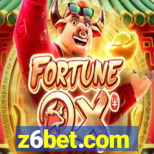 z6bet.com
