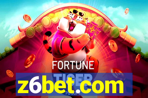 z6bet.com