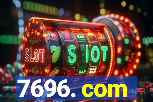 7696. com