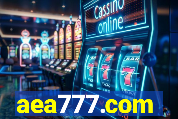 aea777.com
