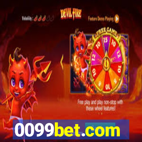 0099bet.com