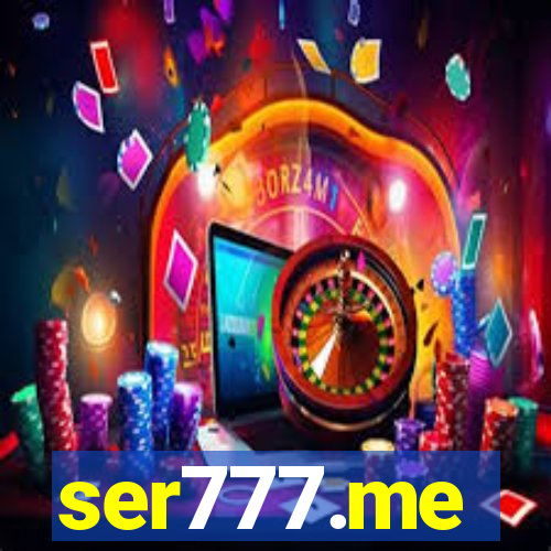 ser777.me