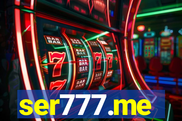 ser777.me