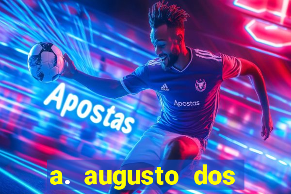 a. augusto dos santos tradutor