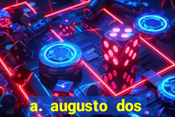 a. augusto dos santos tradutor