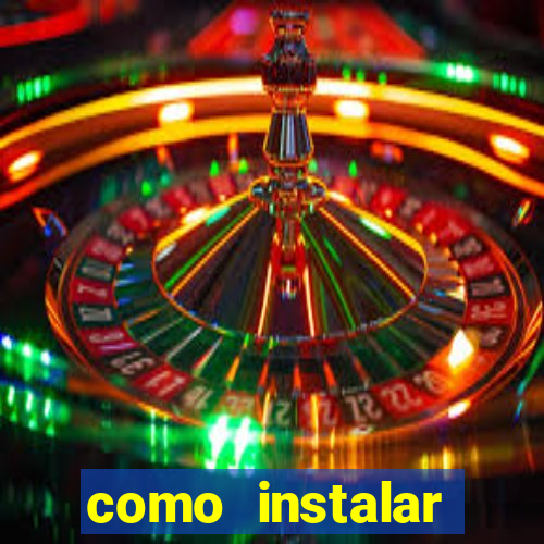 como instalar brazuca play