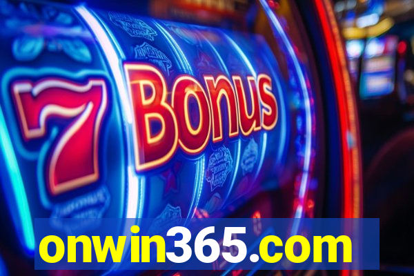 onwin365.com