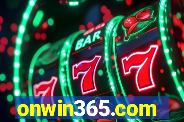 onwin365.com