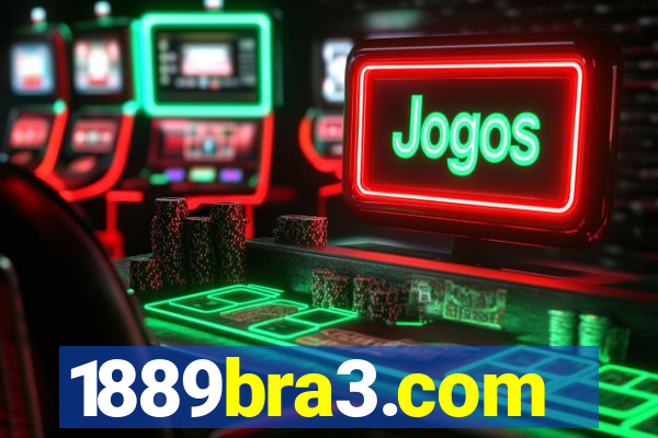 1889bra3.com