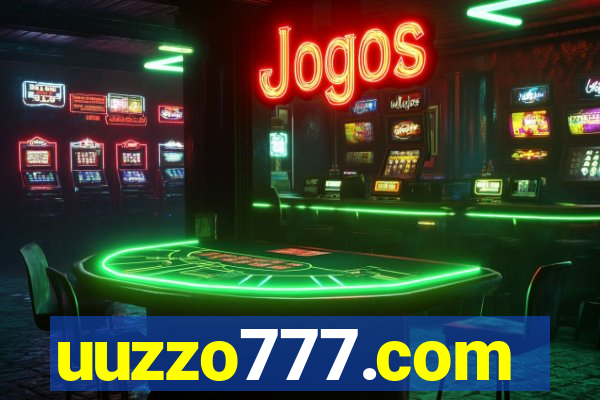 uuzzo777.com
