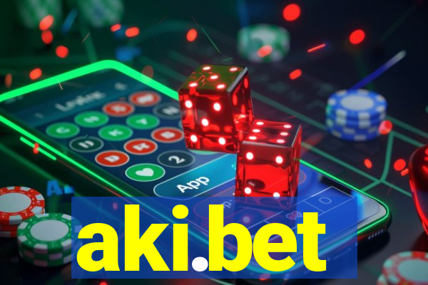 aki.bet