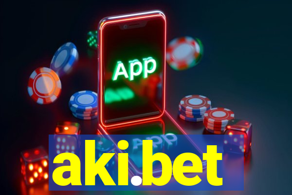 aki.bet