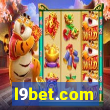 l9bet.com
