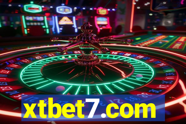 xtbet7.com