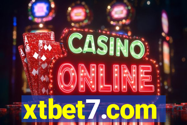 xtbet7.com