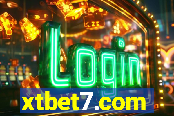 xtbet7.com