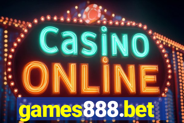 games888.bet