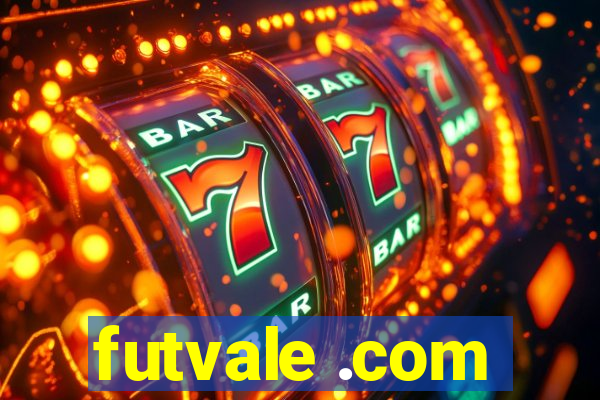 futvale .com