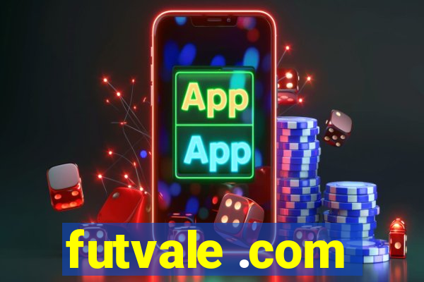 futvale .com