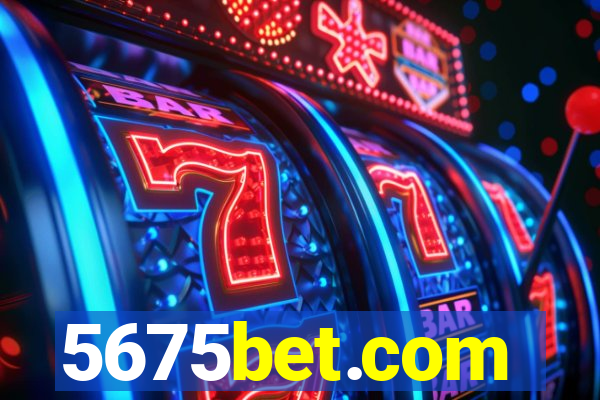 5675bet.com