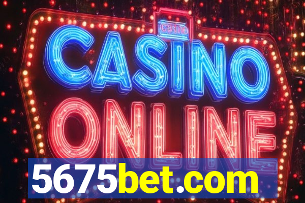 5675bet.com