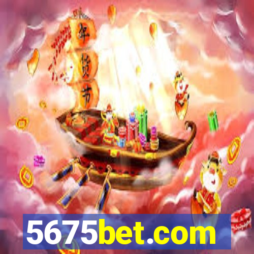5675bet.com
