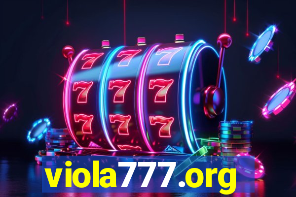 viola777.org