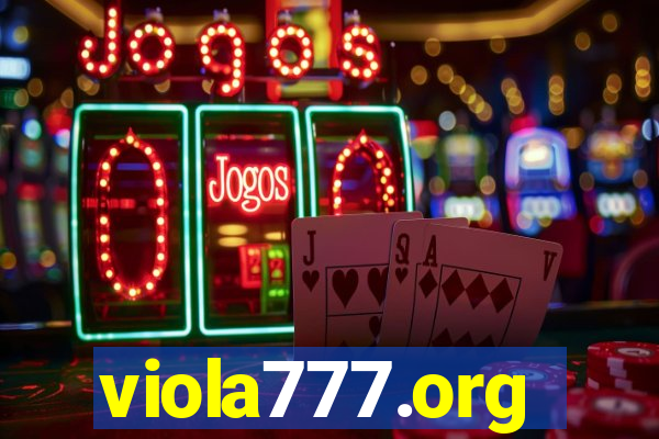 viola777.org
