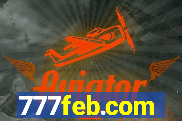 777feb.com