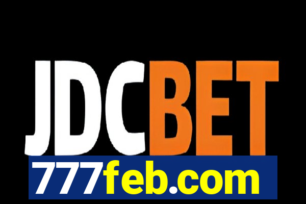 777feb.com