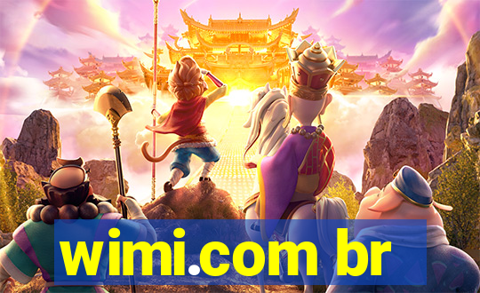 wimi.com br