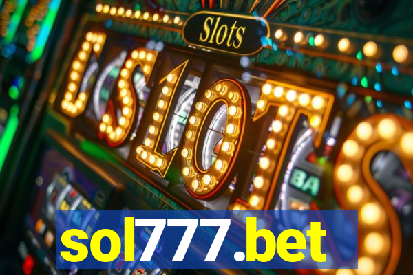 sol777.bet
