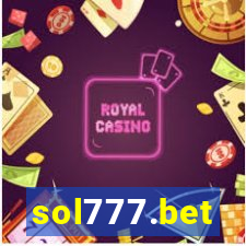 sol777.bet