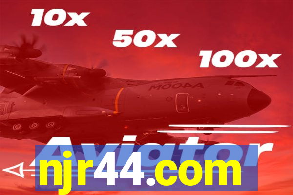 njr44.com