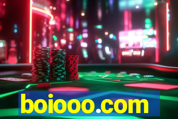boiooo.com