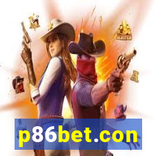 p86bet.con