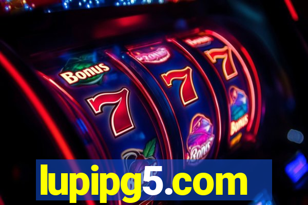 lupipg5.com