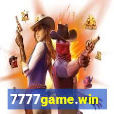 7777game.win