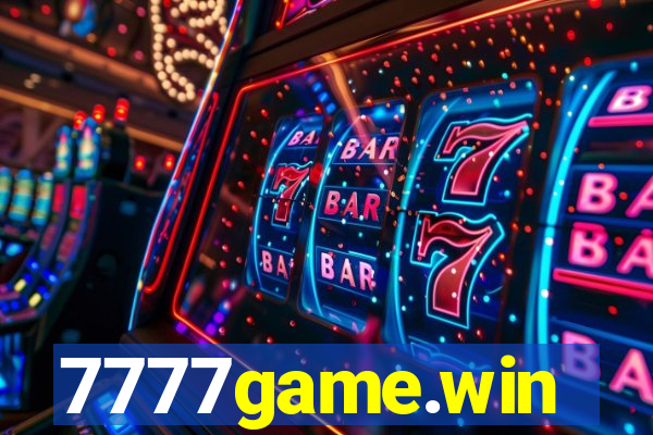 7777game.win