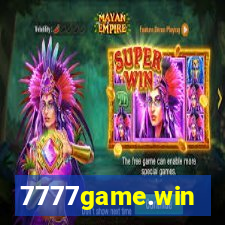 7777game.win