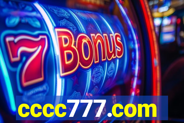 cccc777.com