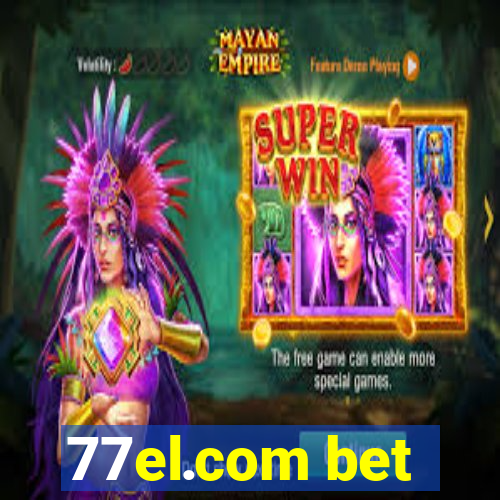 77el.com bet