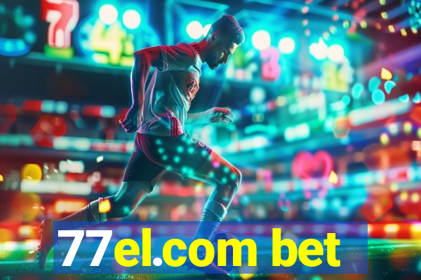 77el.com bet